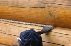 Правильная эксплуатация деревянного дома