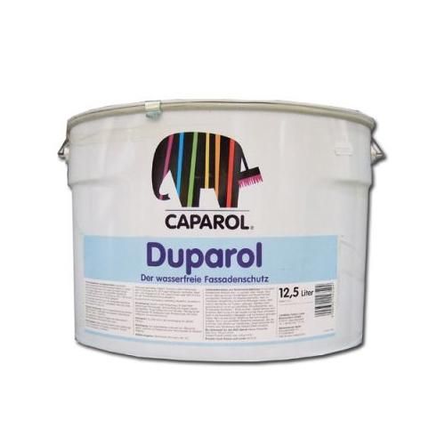 Краска фасадная Duparol Universal Fassadenfarbe, 10 л, белый Caparol (Капарол)
