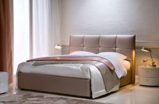 Двуспальные кровати: нюансы выбора